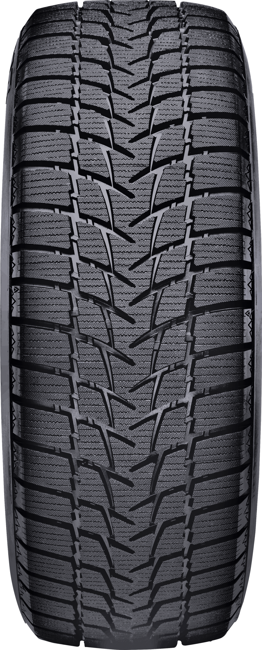 Radar Dimax Alpine 195/65R15 tire view 3