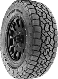 Toyo Open country AT III LT295/65R20 all-weather tire