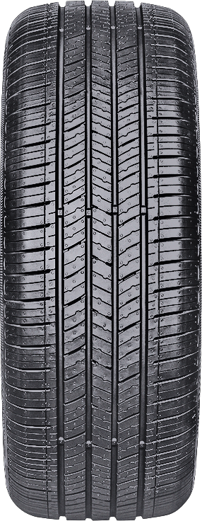 Nexen Npriz S 215/55R17 tire view 3