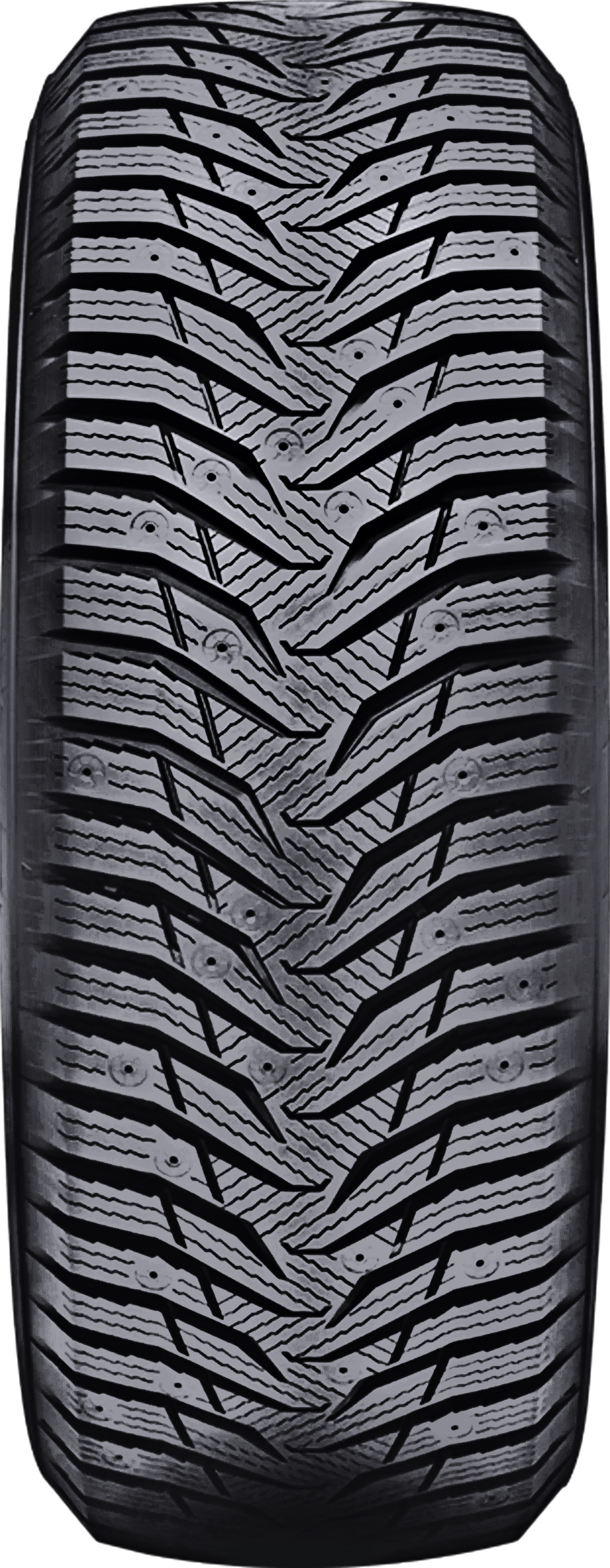 Kumho WI31 Wintercraft 225/50R17 tire view 3