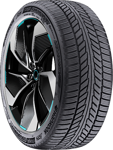 Hankook iON i*cept IW01 EV Winter 265/40R21 winter tire