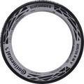 Continental EcoContact 6 Q 255/45R20 tire view 2