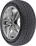 Radar Dimax All Weather 235/50R18 all-weather tire