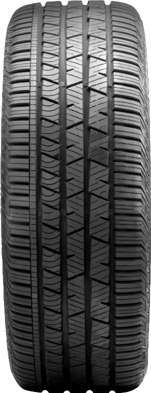 Continental CrossContact LX Sport 235/65R17 tire view 3