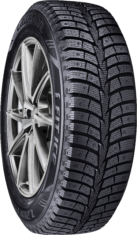 Laufenn I Fit Ice LW71 Studdable Winter 205/60R16 winter tire