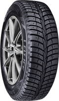 Laufenn I Fit Ice LW71 Studdable Winter 225/65R17 winter tire