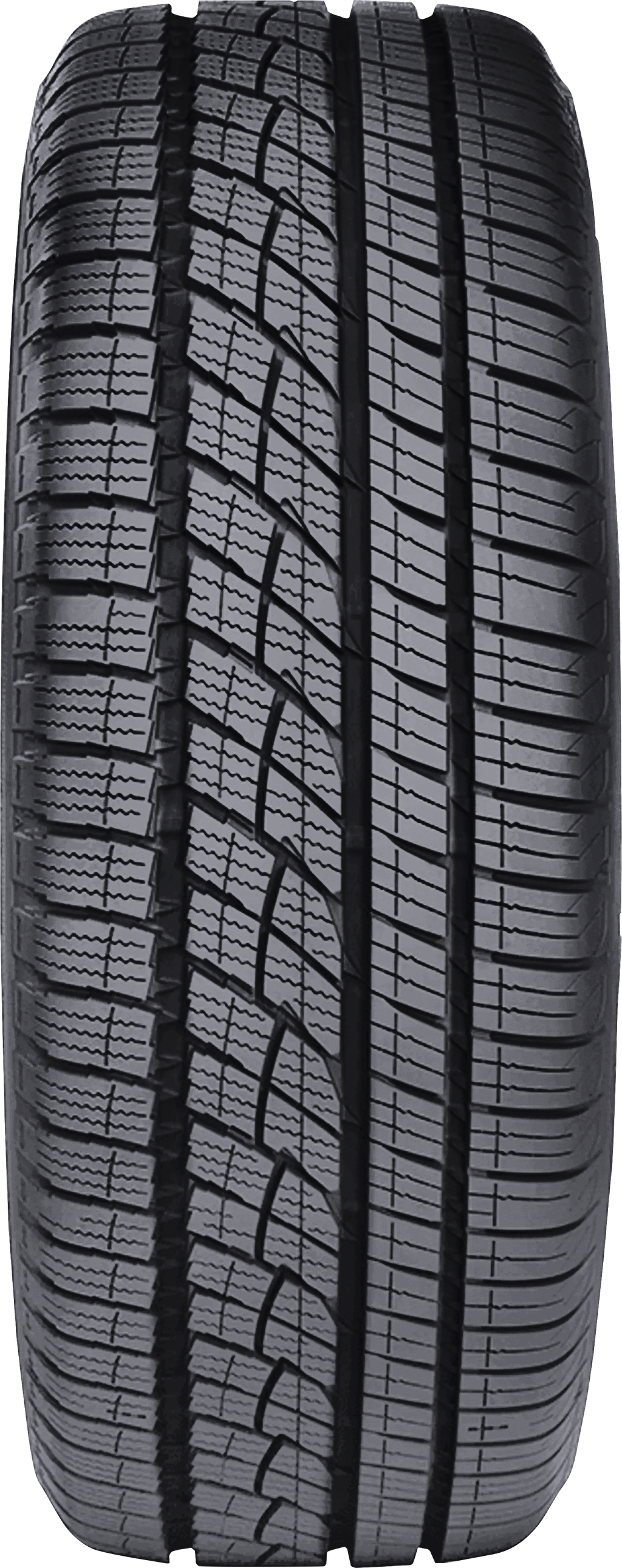 Toyo Celsius II 235/60R18 tire view 3