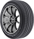 Yokohama Avid Ascend GT 245/40R19 all-season tire