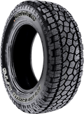 Radar Renegade AT 5 LT275/70R18 all-weather tire