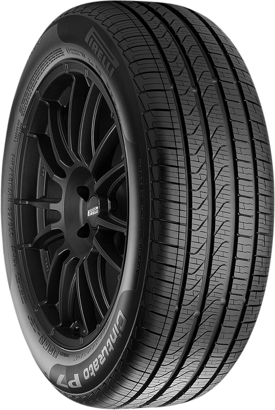 Pirelli Cinturato P7 All Season 225/45R18 all-season tire