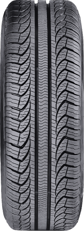 Pirelli P4 Persist 195/65R15 tire view 3