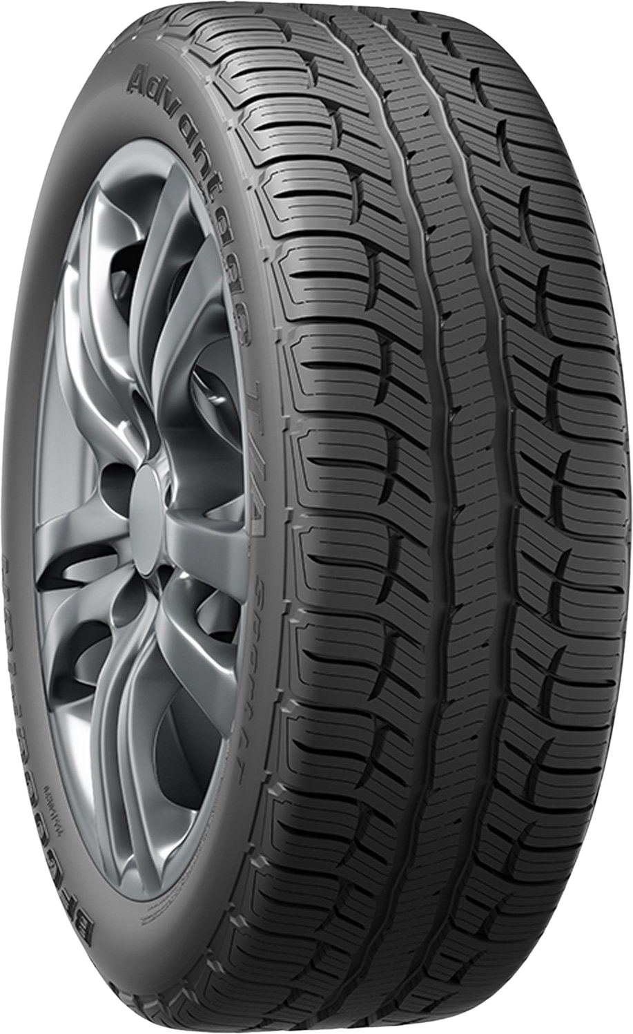 BF Goodrich Advantage TA Sport LT 225/70R16 all-weather tire