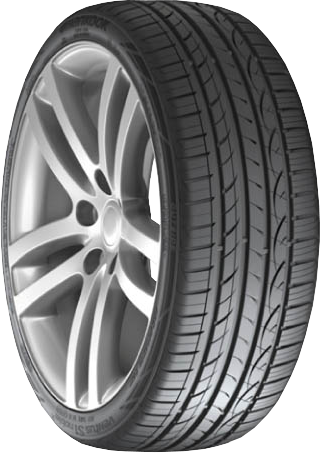 Hankook H452 Ventus S1 noble2 235/45R18 all-season tire