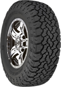 General Grabber ATX 275/70R18 all-weather tire