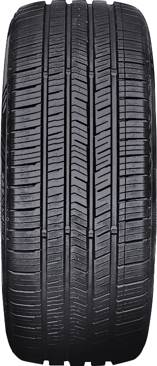 Nexen Nfera Supreme 225/55R19 tire view 3