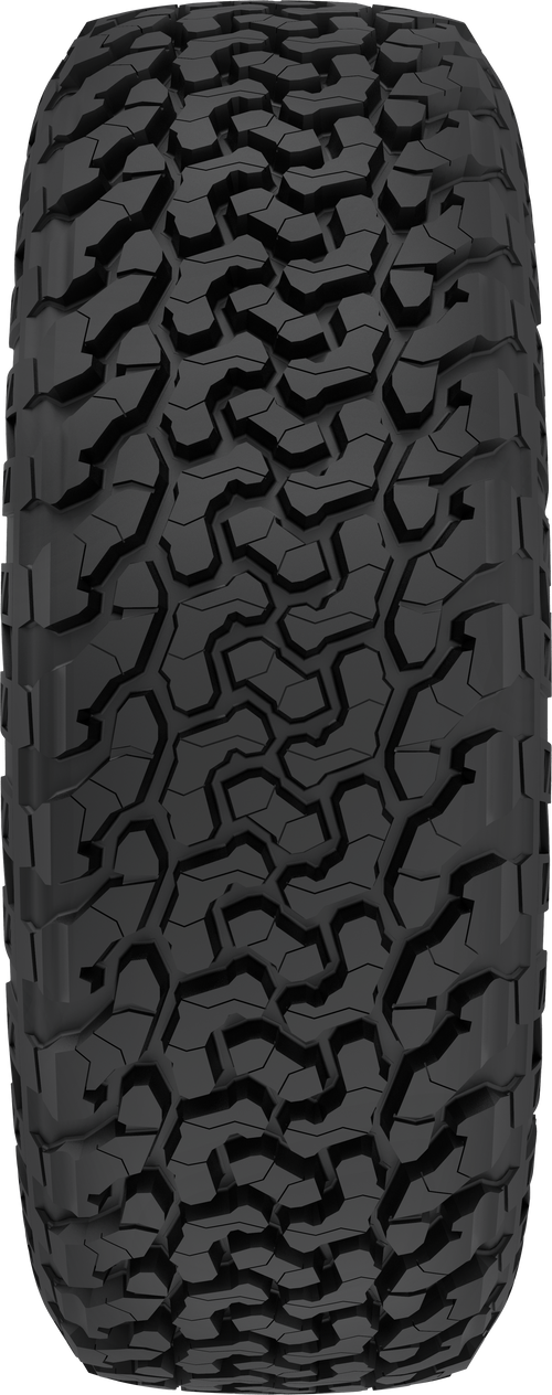 Antares Goliath AT LT275/65R18 tire view 3