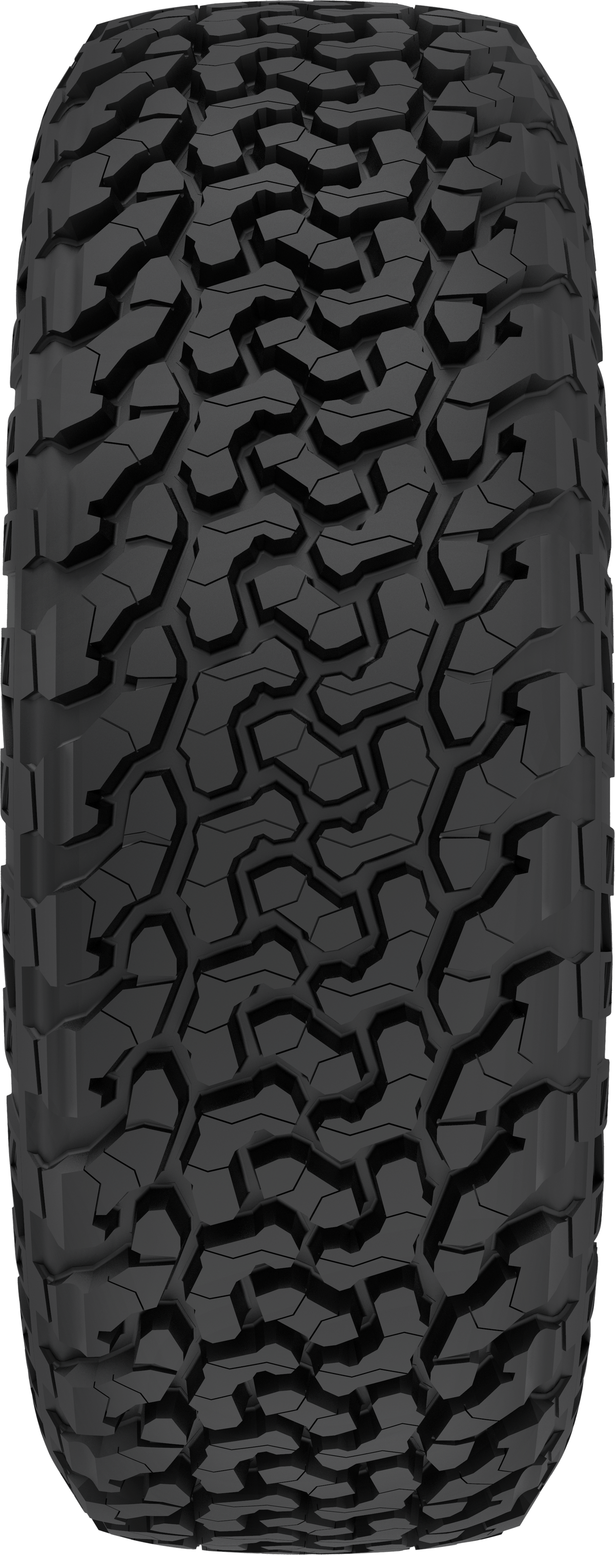 Antares Goliath AT LT275/60R20 tire view 3