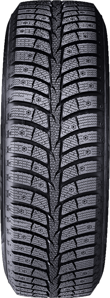 Laufenn I Fit Ice LW71 Studdable Winter 205/55R16 tire view 3