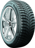 Bridgestone Blizzak LM001 225/50R18 winter tire