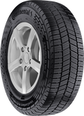 Continental VanContact AS Ultra 235/65R16 all-season tire