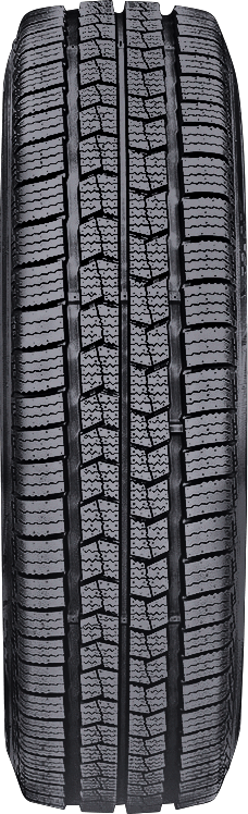 Nexen Winguard WT1 235/65R16 tire view 3
