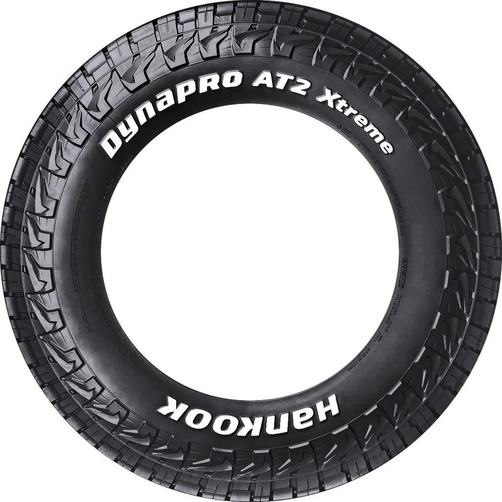 Hankook RF12 Dynapro AT2 Xtreme 275/60R20 tire view 2