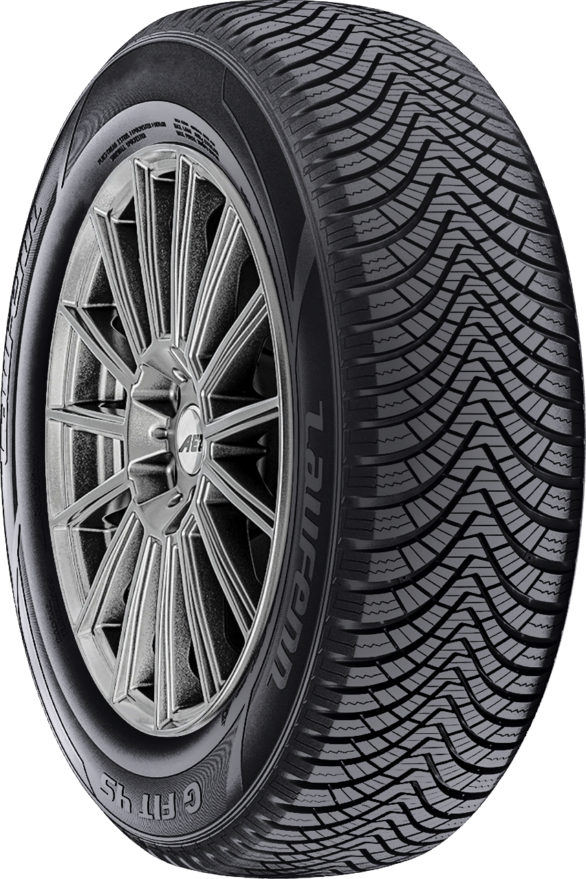 Laufenn G Fit 4S LH71 195/65R15 all-weather tire