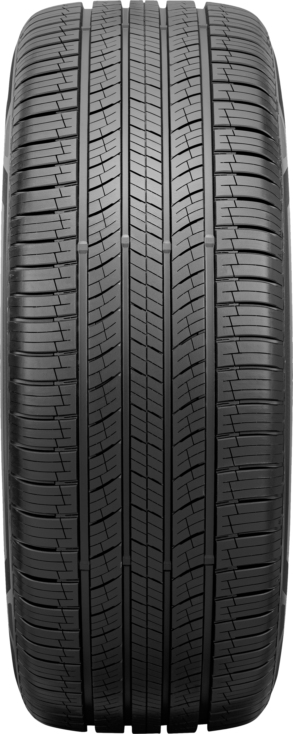 Nexen Roadian GTX 275/45R21 tire view 3