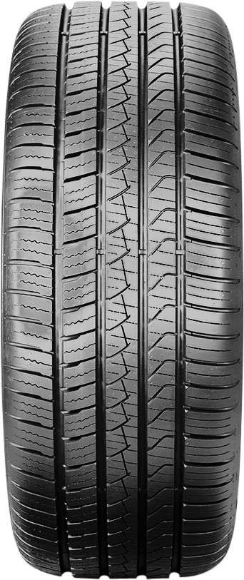 Pirelli P Zero All Season 245/60R18 tire view 3