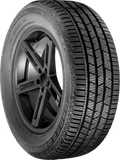 Continental CrossContact LX Sport 255/60R19 all-season tire