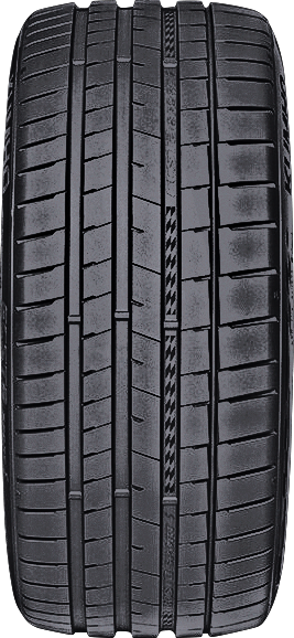Kumho PS72 Ecsta Sport 225/40R19 tire view 3