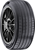 Pirelli P Zero PZ5 285/40R22 summer tire
