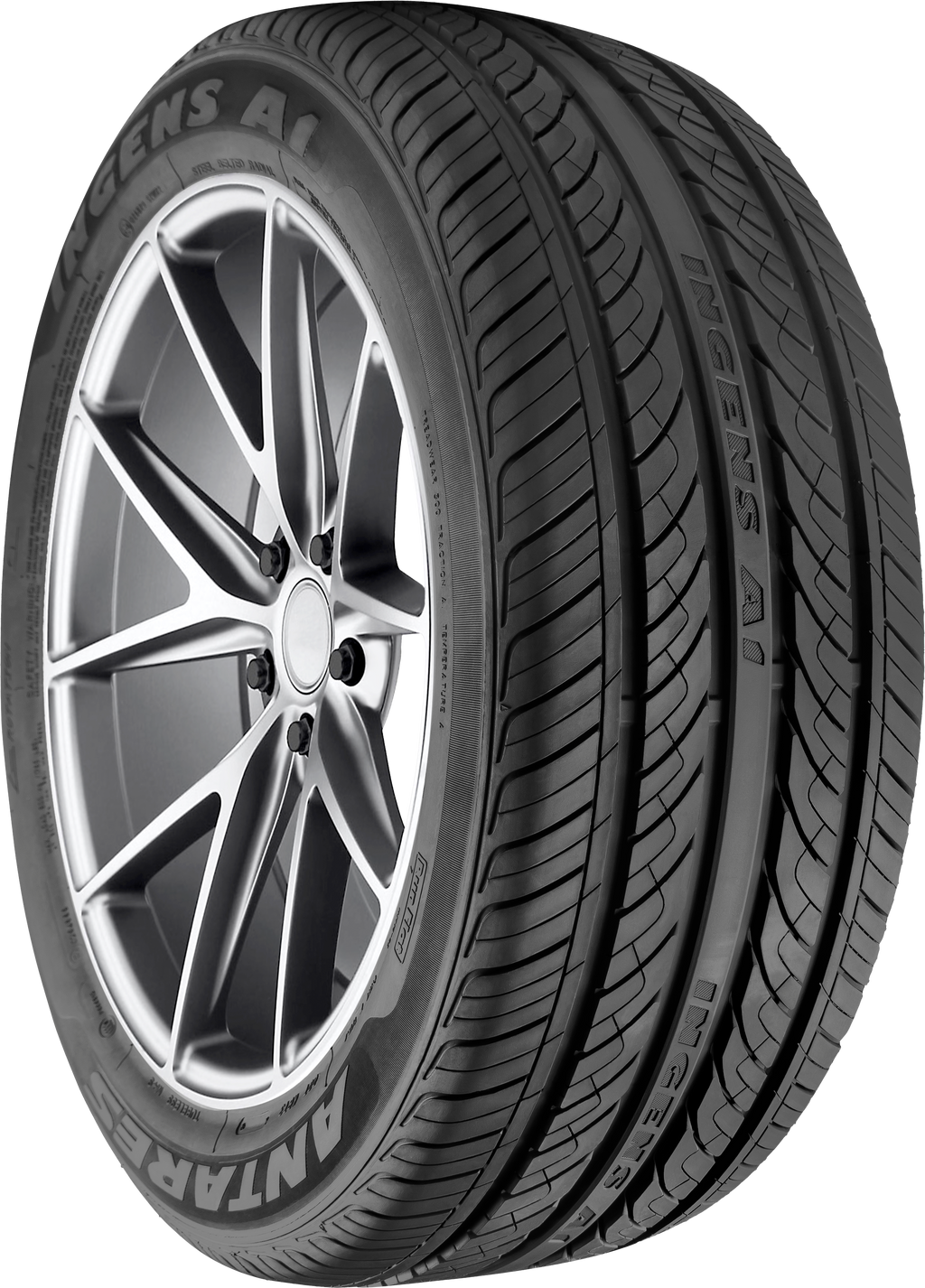 Antares Ingens A1 195/65R15 all-season tire