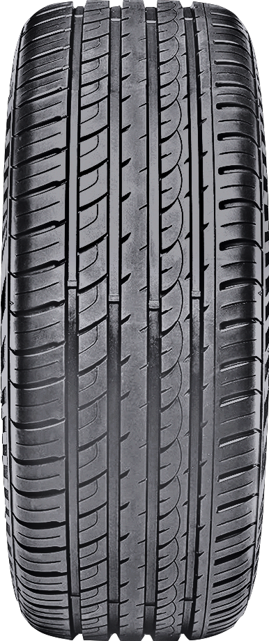 Radar Dimax R8+ 265/40R22 tire view 3