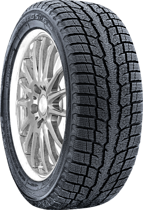Toyo Observe Gsi 6 LS 275/60R20 winter tire