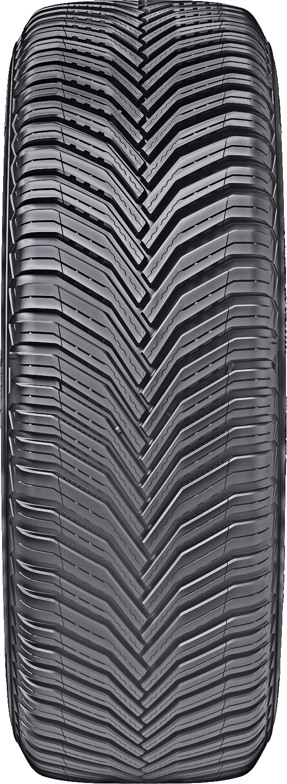 Michelin CrossClimate2 A/W CUV 255/60R19 tire view 3