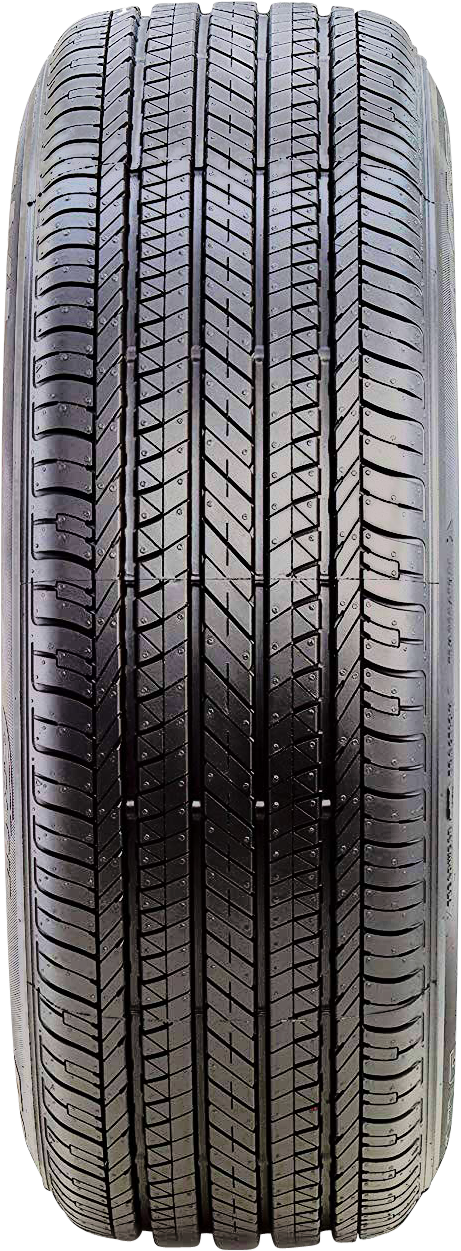Bridgestone Dueler HL 422 Ecopia 245/55R19 tire view 3