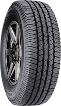 Michelin Defender LTX M/S2 265/55R19 all-season tire