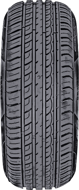 Radar Dimax Touring 205/55R16 tire view 3