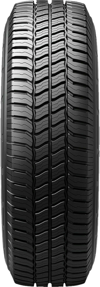 Michelin Agilis CrossClimate 235/65R16 tire view 3
