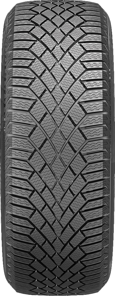 Continental VikingContact 7 225/45R18 tire view 3