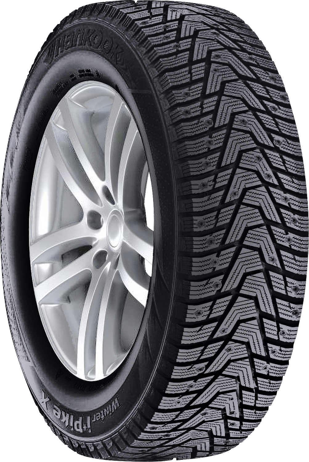 Hankook Winter i*Pike X W429A Studdable Winter 265/70R16 winter tire