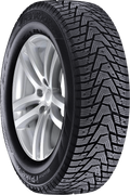 Hankook Winter i*Pike X W429A Studdable Winter 265/70R16 winter tire