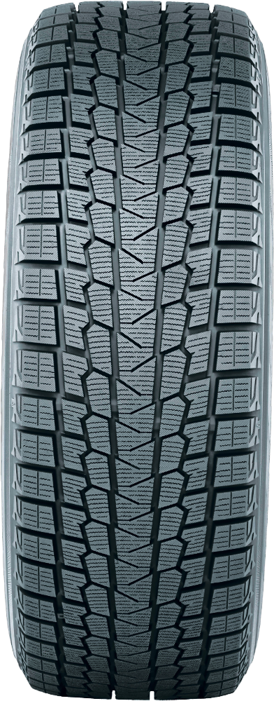 Yokohama IceGuard IG53 205/65R16 tire view 3