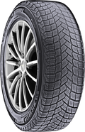Michelin X-Ice Snow 285/45R20 winter tire