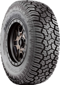 Yokohama Geolandar X AT G016 LT295/65R20 all-season tire