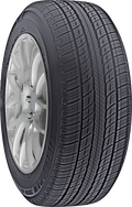 Uniroyal Tiger Paw Touring AS DT 225/60R18 all-season tire