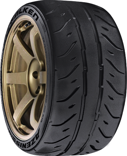 Falken Azenis RT660+ 205/50R15 summer tire