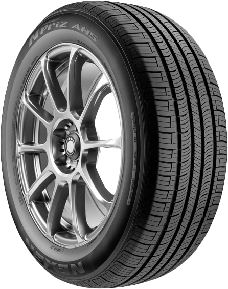 Nexen Npriz AH5 205/60R16 all-season tire