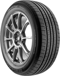 Nexen Npriz AH5 235/55R19 all-season tire